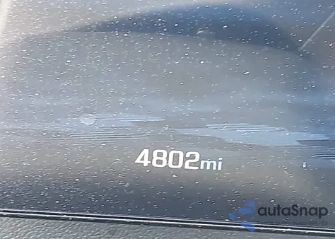 2024 Chevrolet Traverse Awd Lt из США, поврежденный, VIN 1GNEVGKS6RJ192599